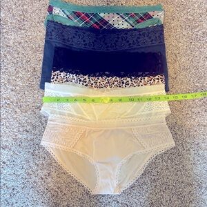 Victoria Secret Panties